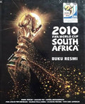 2010 Fifa World Cup South Africa Buku Resmi