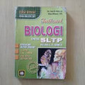 Intisari Biologi Untuk SLTP Kelas 1, 2, dan 3