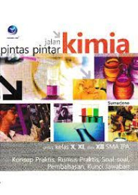 Jalan Pintas Pintar Kimia