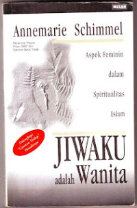 Jiwaku Adalah Wanita