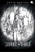 Journal Of Terror Pusaka