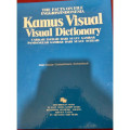 Kamus Visual: Visual Dictionary