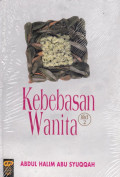 Kebebasan Wanita Jilid 2