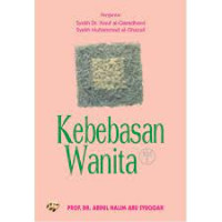 Kebebasan Wanita Jilid 1