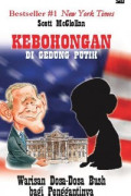 Kebohongan Di Gedung Putih