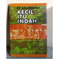 Kecil Itu Indah