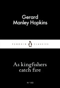 As Kingfishers Catch Fire: Penguin 02