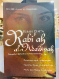 Kisah Cinta Rabi'ah al Adawiyah (Menyelami Samudera Durratun Nashihin)