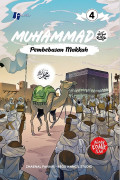 Muhammad Pembebasan Makkah