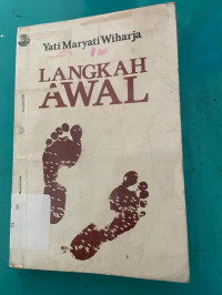 Langkah Awal