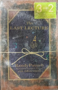 The Last Lecture