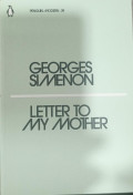 Letter to My Mother: Penguin Modern 39