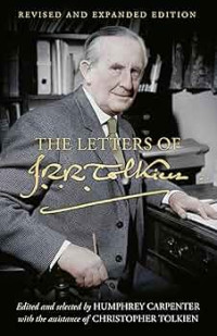 The Letters of J.R.R Tolkien