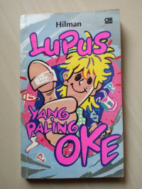 Lupus: Yang Paling Oke