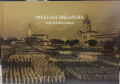 Majulah Singapura