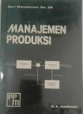 Manajemen Produksi