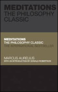 Meditations The Philosophy Clasic