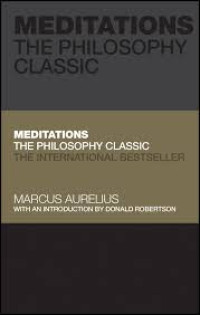 Meditations The Philosophy Clasic