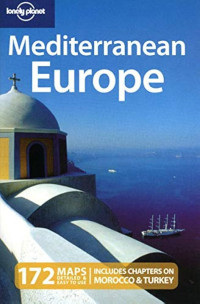 Mediterranean Europe