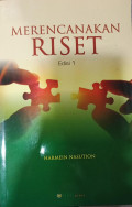 Merencanakan Riset Edisi 1
