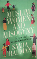 Muslim Women And Misogyny
