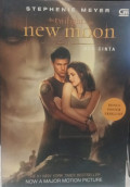 The Twilight Saga: New Moon