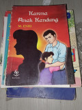 Karena Anak Kandung