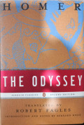 The Odyssey