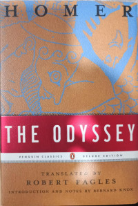 The Odyssey
