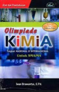 Olimpiade Kimia Tingkat Nasional & Internasional Untuk SMA