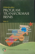Panduan Program Transformasi Bisnis