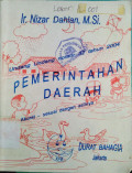 Undang-undang Nomor 32 Tahun 2004: Pemerintahan Daerah