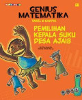 Genius Matematika: Pemilihan Kepala Suku Desa Ajaib