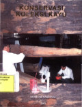 Konservasi Koleksi Kayu