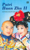 Putri Huan Zhu II: Antara Hidup dan Mati