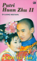 Putri Huan Zhu II: Diujung Nestapa