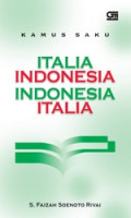 Kamus Saku Italia indonesia - Indonesia Italia