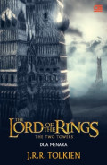 The Lord Of The Rings The Two Towers (Dua Menara)