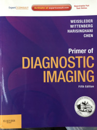 Primer Of Diagnostic Imaging Fifth Edition