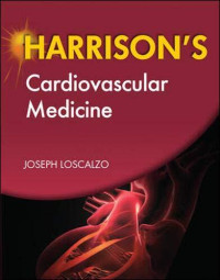 Harrisons's Cardiovascular Medicine