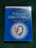 Williams Obstetrics 23rd Editions