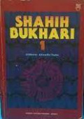 Shahih Bukhari 1