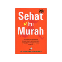 Sehat Itu Murah