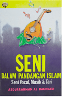 Seni Dalam Pandangan Islam