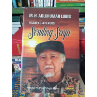 Kumpulan Puisi Seruling Senja