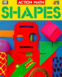 Shapes: Help Your Child Have Fun With Maths