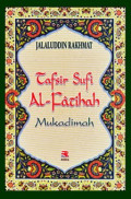 Tafsir Sufi Al-Fatihah