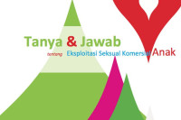 Tanya & Jawab tentang Eksploitasi Seksual Komersial Anak