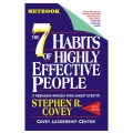 The 7 Habits of Highly Effective People (7 Kebiasaan Manusia yang Sangat Efektif)