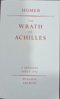 The Warth Of Achilles